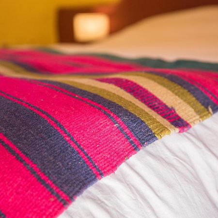 Hostel La Humahuacasa Экстерьер фото