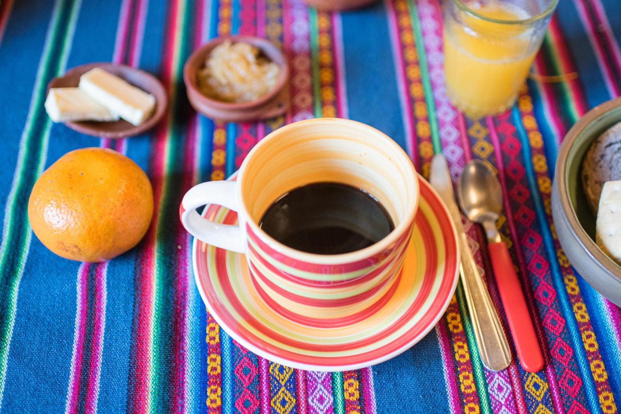 Hostel La Humahuacasa Экстерьер фото