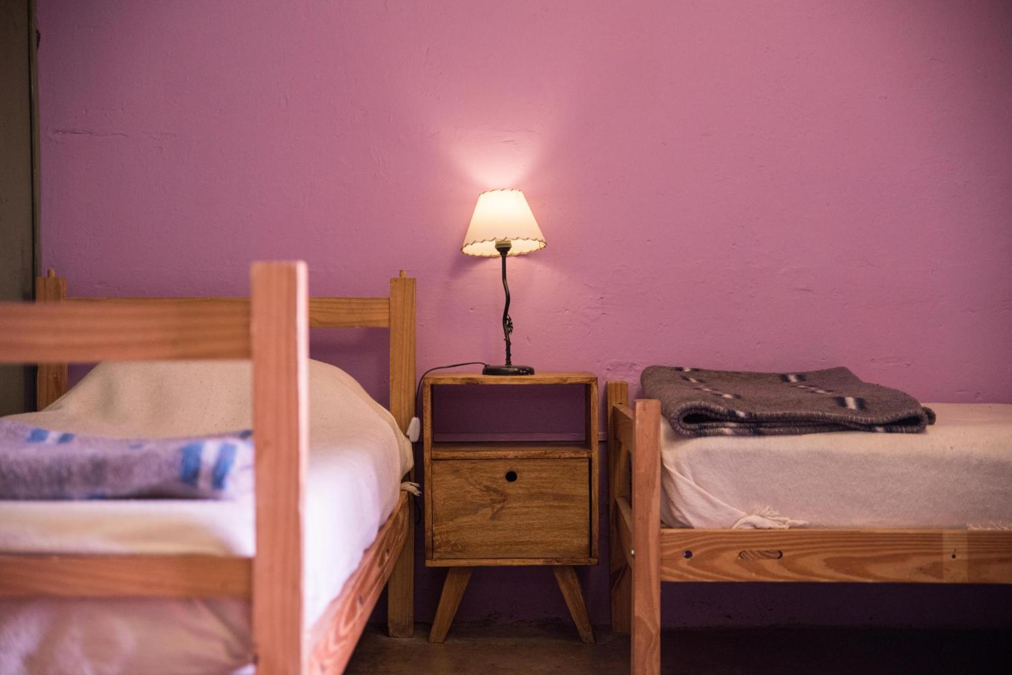 Hostel La Humahuacasa Экстерьер фото