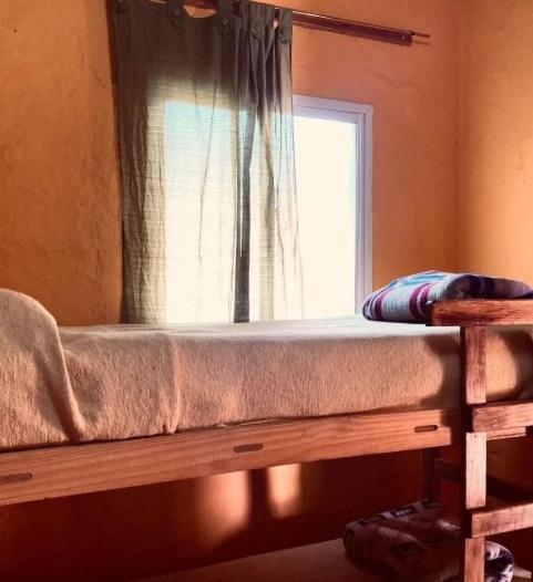 Hostel La Humahuacasa Экстерьер фото